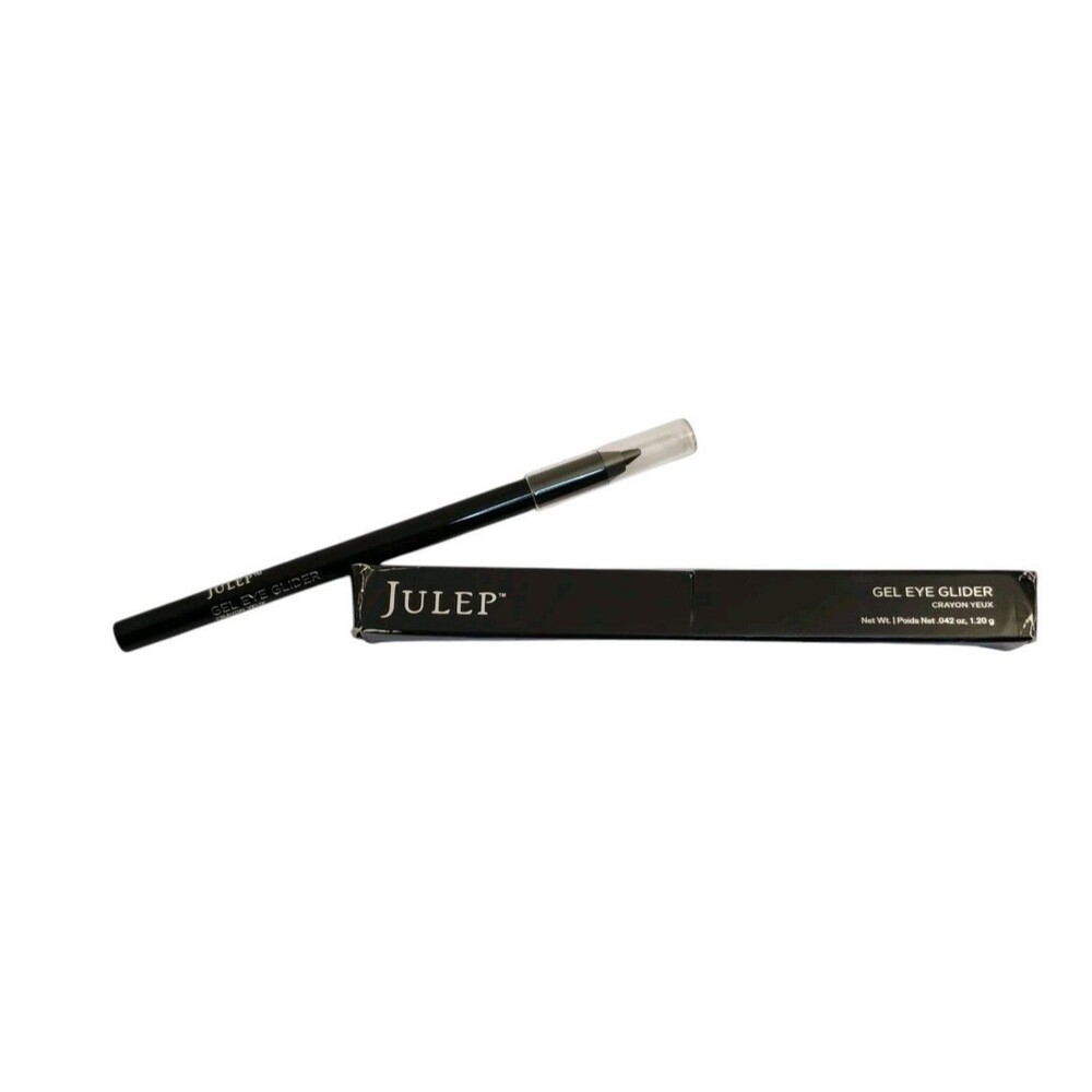 Julep Gel Eye Glider BLACKEST BLACK 0.042oz Eyeliner